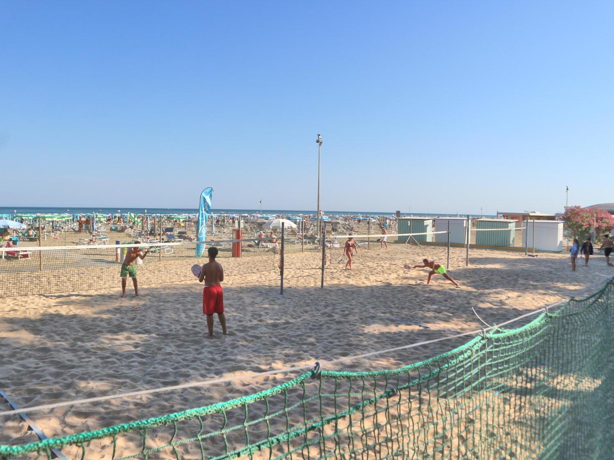 Viviana Apartamento Lignano Sabbiadoro Exterior foto