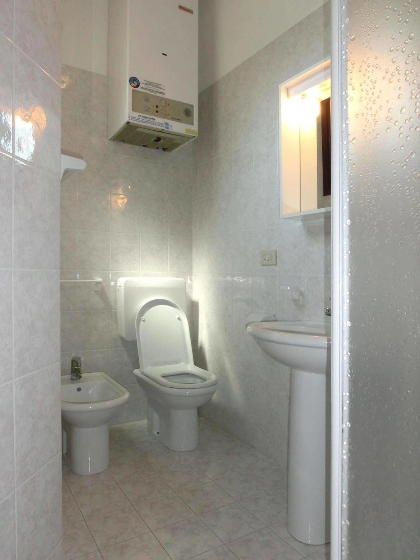 Viviana Apartamento Lignano Sabbiadoro Exterior foto