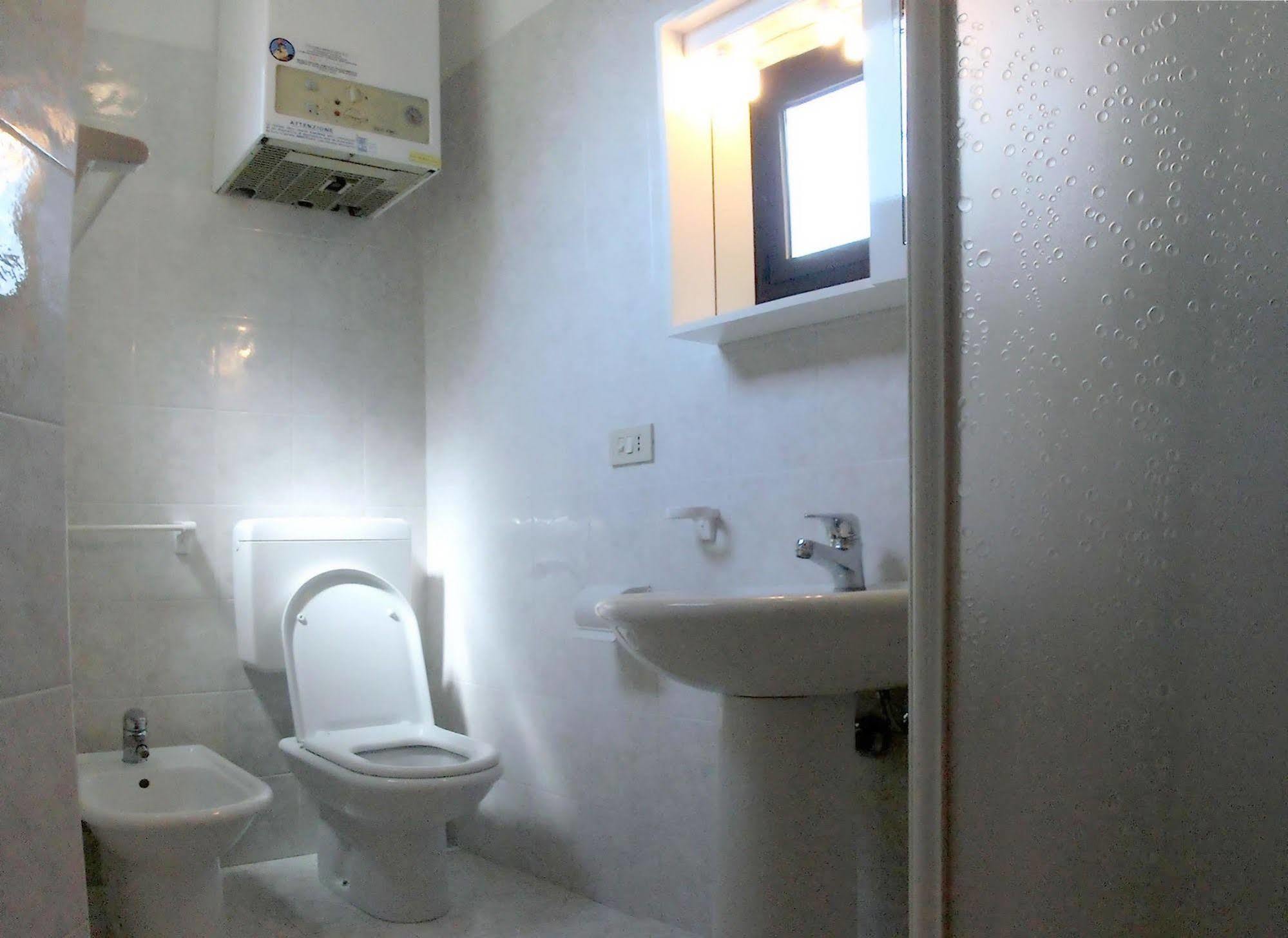 Viviana Apartamento Lignano Sabbiadoro Exterior foto