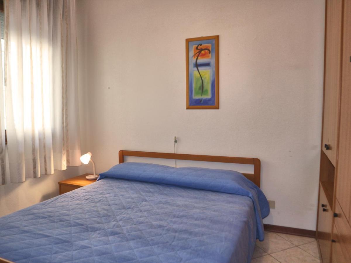 Viviana Apartamento Lignano Sabbiadoro Exterior foto